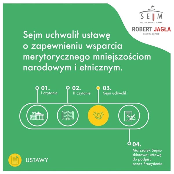 Za nami intensywne posiedzenie Sejmu